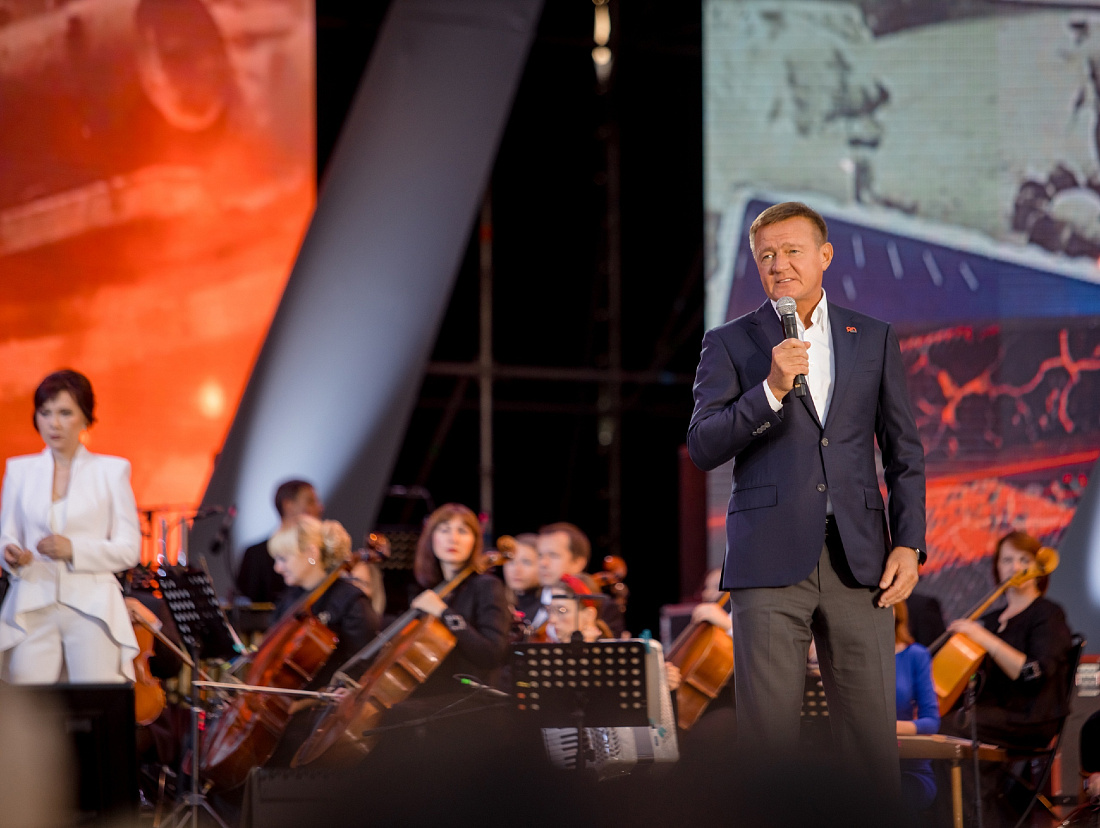 Алина Фокина: "Семья всегда в приоритете"